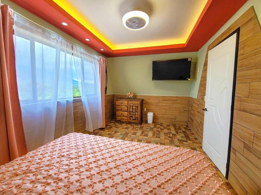 Cabana Alpina Tolantongo Cardonal 外观 照片